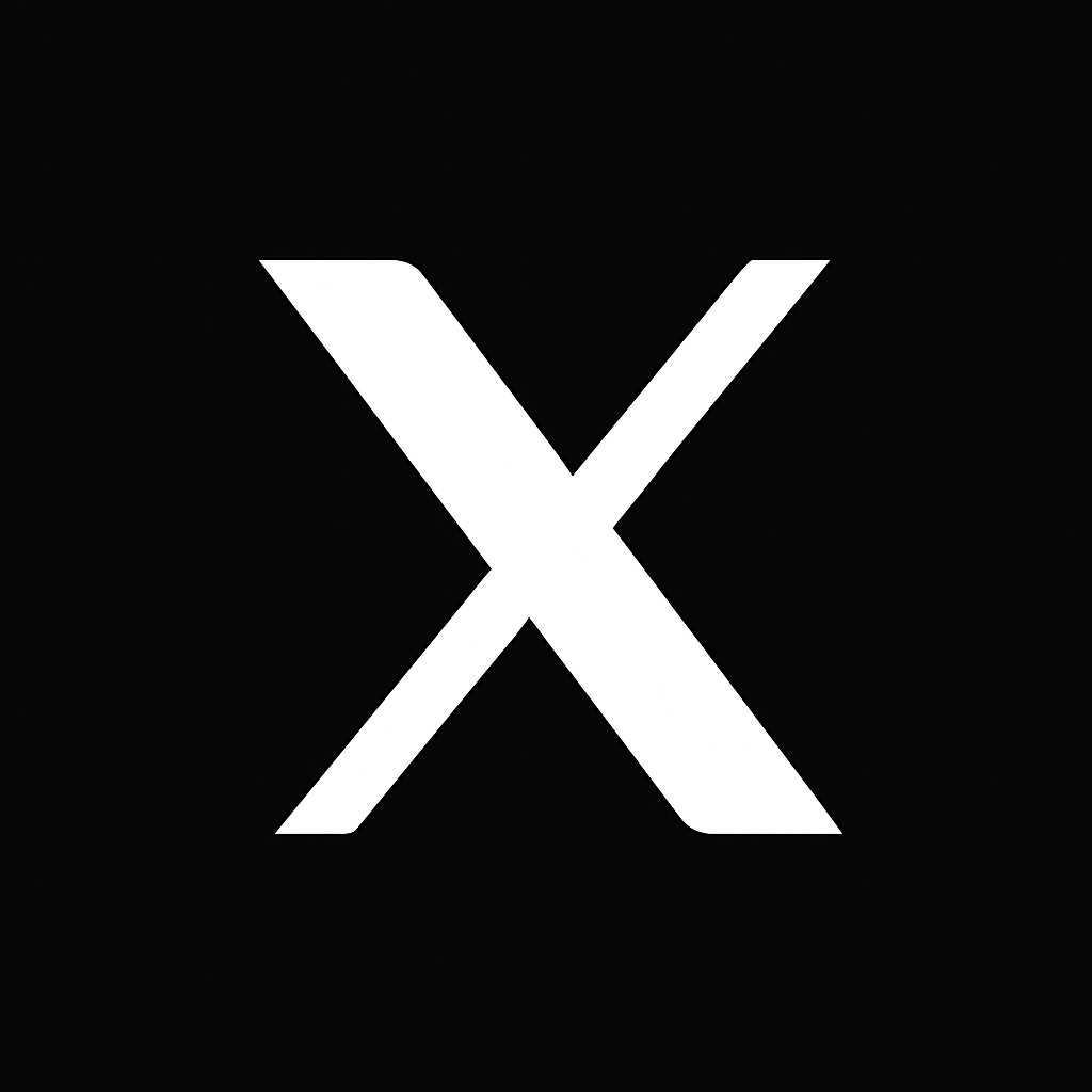 X (Twitter)